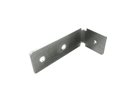 Escuadra instalación perfil Gola (PACK 10un)