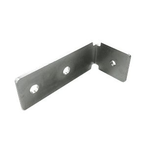 Escuadra instalación perfil Gola (PACK 10un)