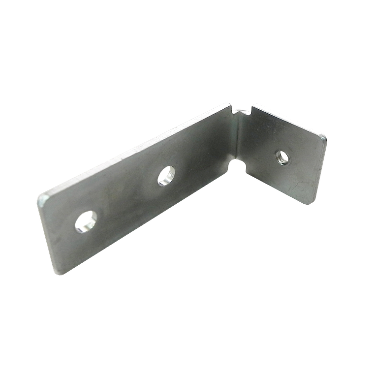 Escuadra instalación perfil Gola (PACK 10un) 1