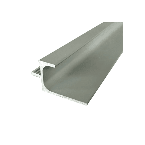 Manilla Aluminio Asa Corrida "L" (PACK 10un)