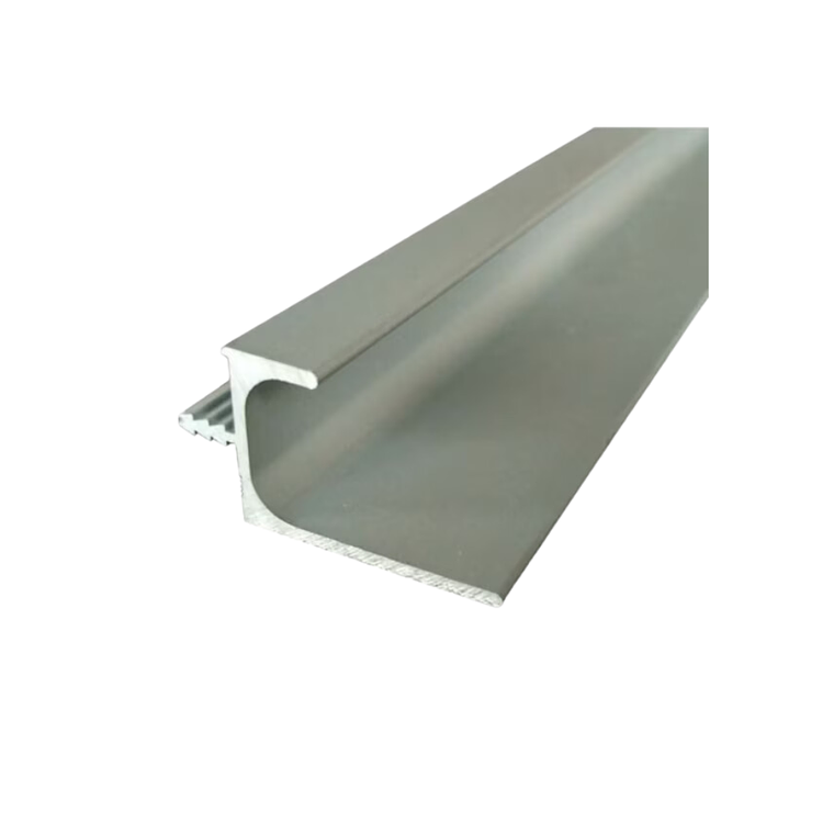 Manilla Aluminio Asa Corrida 