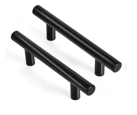 Manilla Madrid Negra 96MM a 192MM