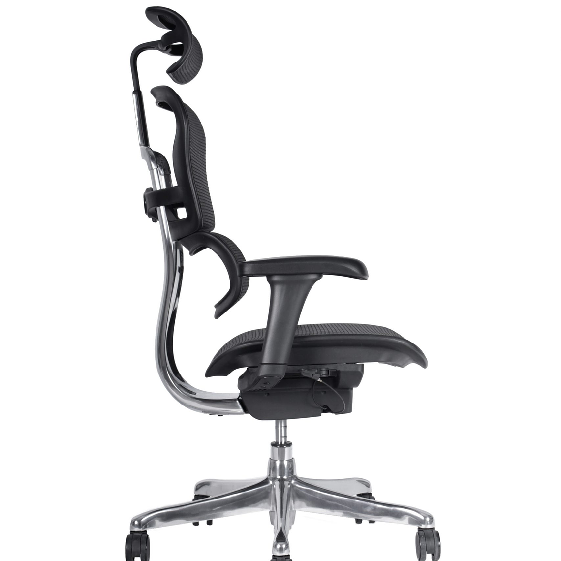 Silla de oficina Ergo Fit Malla 3