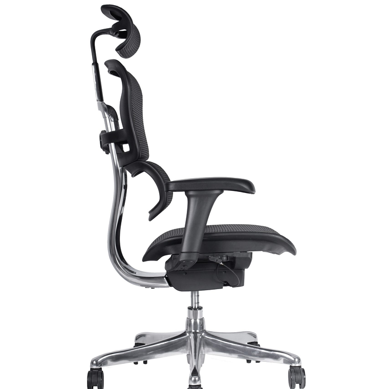 Silla de oficina Ergo Fit Malla 3