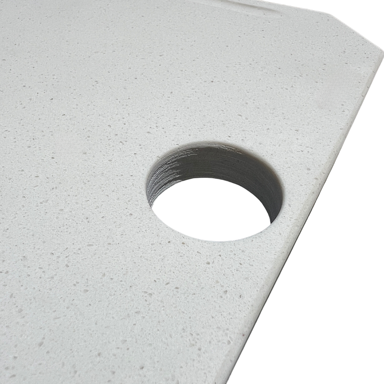 Tablas de corte Mármol varias medidas 3