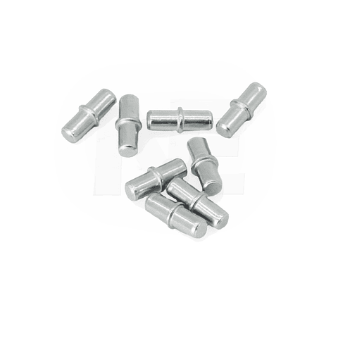 Soporte Repisa duplo metal (PACK 2000)