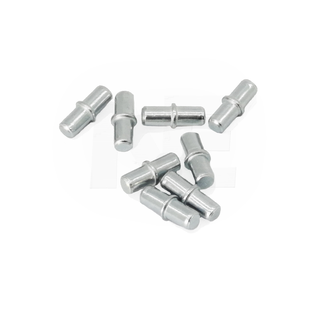 Soporte Repisa duplo metal (PACK 2000) 1