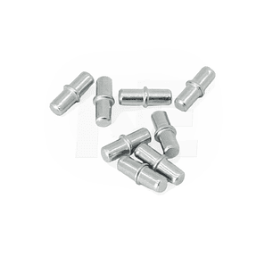 Soporte Repisa duplo metal (PACK 2000)
