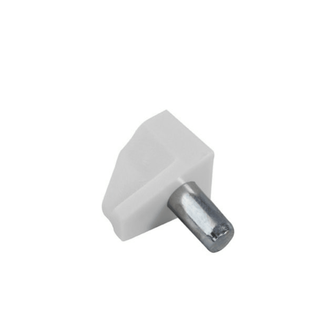 Soporte repisa móvil blanco (PACK 500) 1