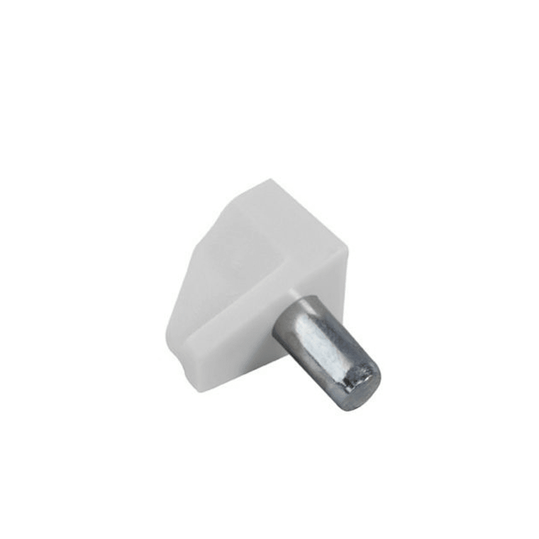 Soporte repisa móvil blanco (PACK 500) 1