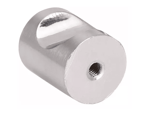 Tirador balin aluminio 20-25mm