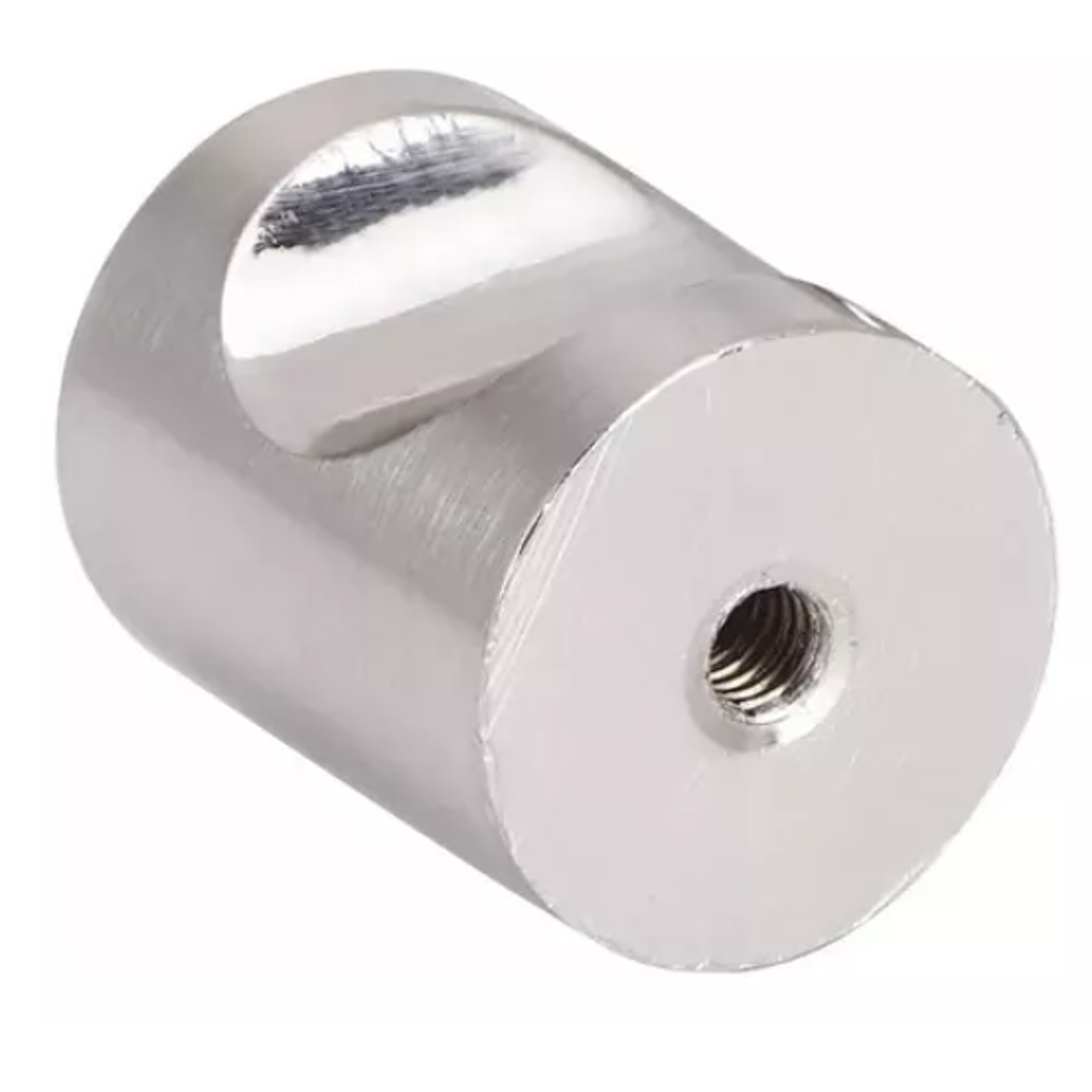 Tirador balin aluminio (PACK) 1