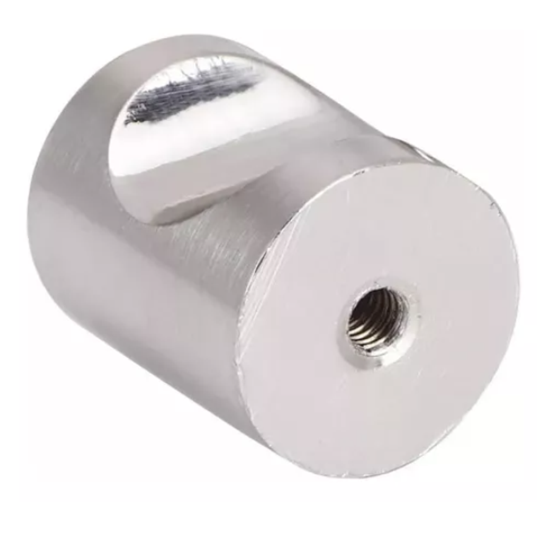 Tirador balin aluminio (PACK) 1