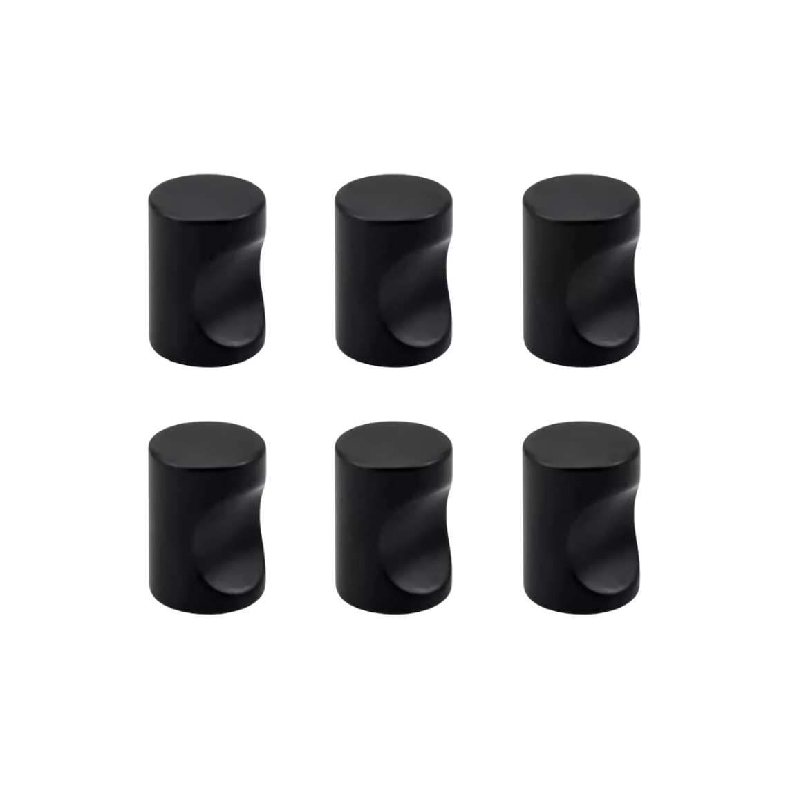 Tirador balin Negro (PACK) 2