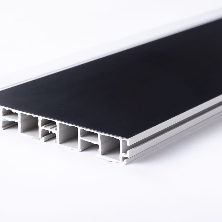 Zócalo 15x300cms Negro (PACK 10) 1