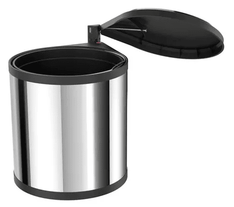Basurero para puerta 12 Litros