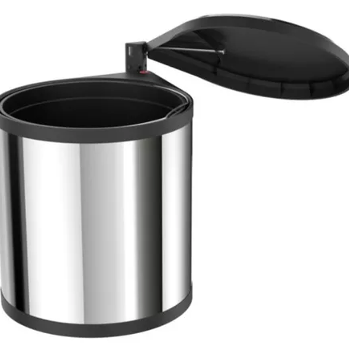 Basurero para puerta 12 Litros 1