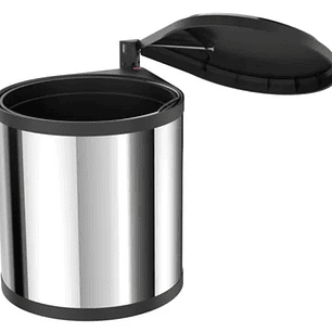 Basurero para puerta 12 Litros