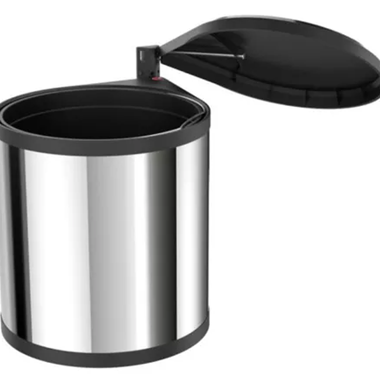 Basurero para puerta 12 Litros 1