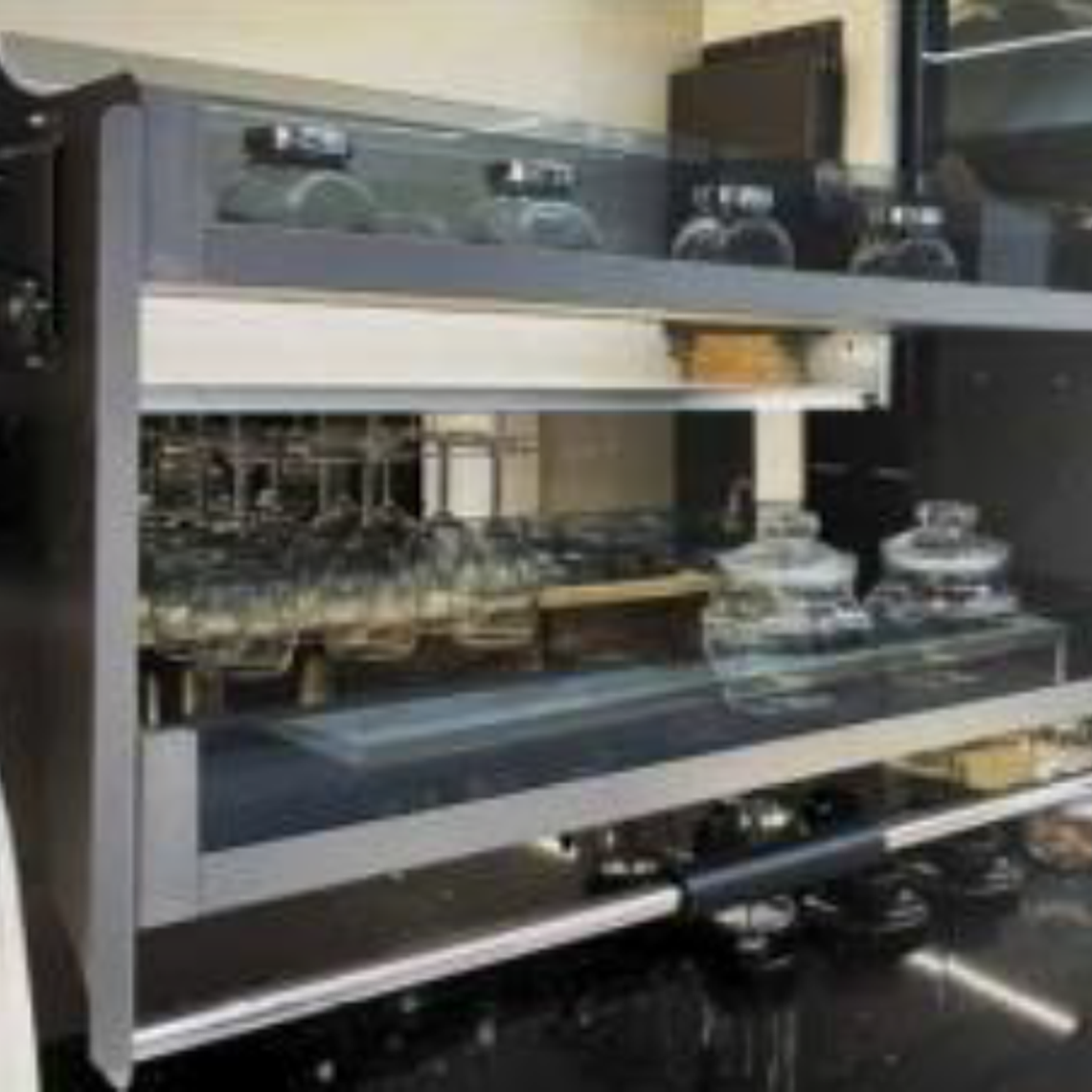 Elevador extra carga - Modulo 90 cm 1