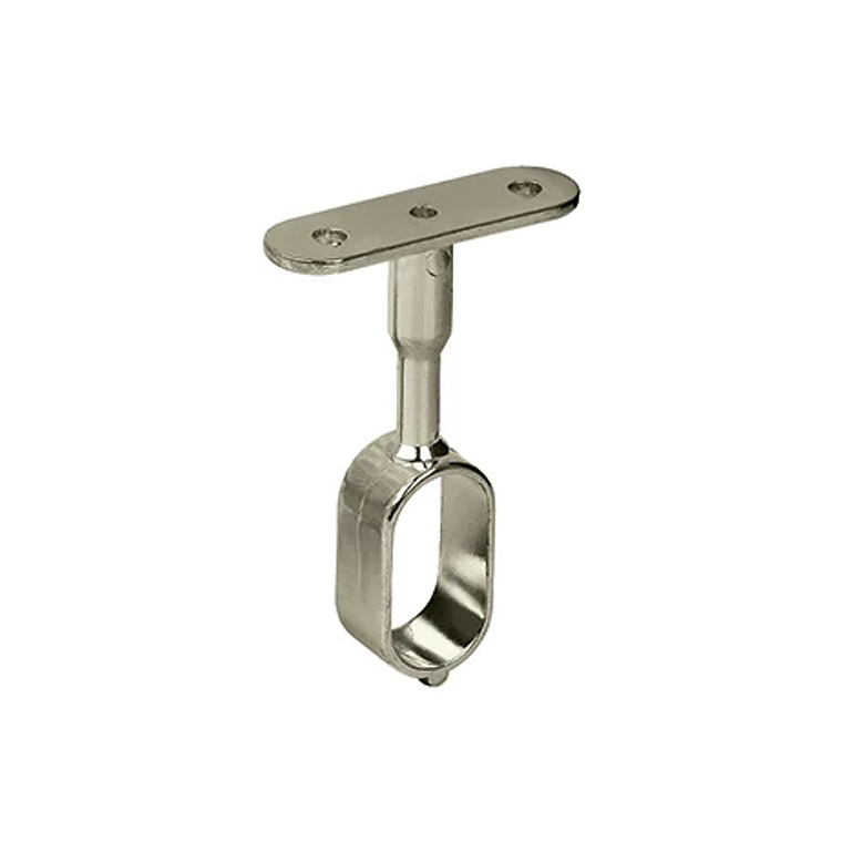 Soporte barra intermedio regulable 1