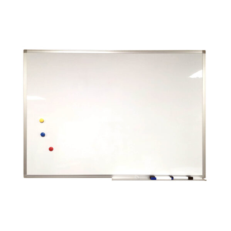 Pizarron School Pro 120x240cm de Pared 1