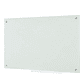 Pizarra Glass Pro 100x150cm Vidrio Templado Blanco de 100x150cm 6mm - Miniatura 1