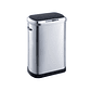 Basurero 50L Inteligente Con Sensor Acero Inoxidable - Miniatura 5