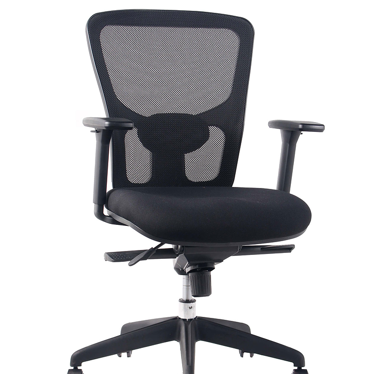 Silla oficina LEEP 1