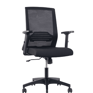 Silla de oficina GENT