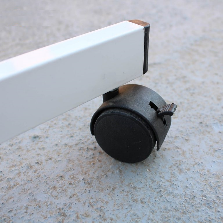 Pizarra Classic Móvil Doble Cara 100x150cm 3