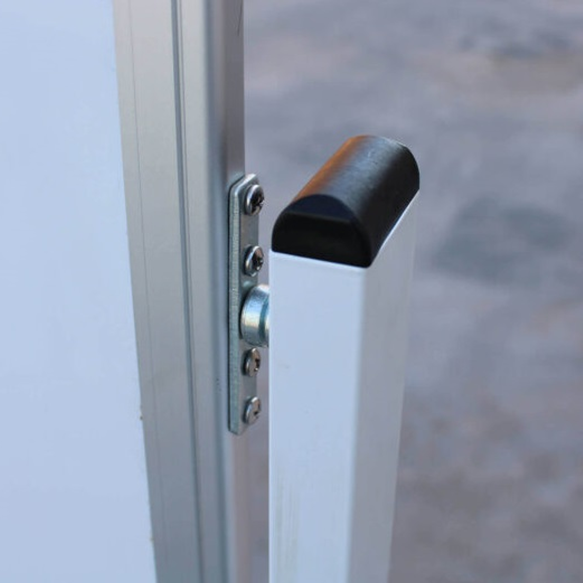 Pizarra Classic Móvil Doble Cara 100x150cm 5