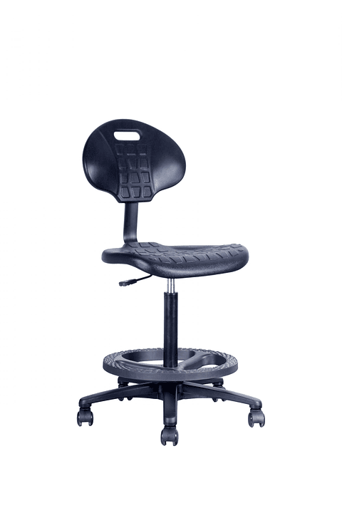 Silla de oficina TULIP