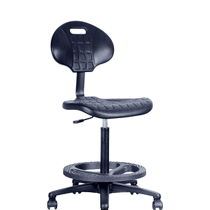 Silla de oficina TULIP