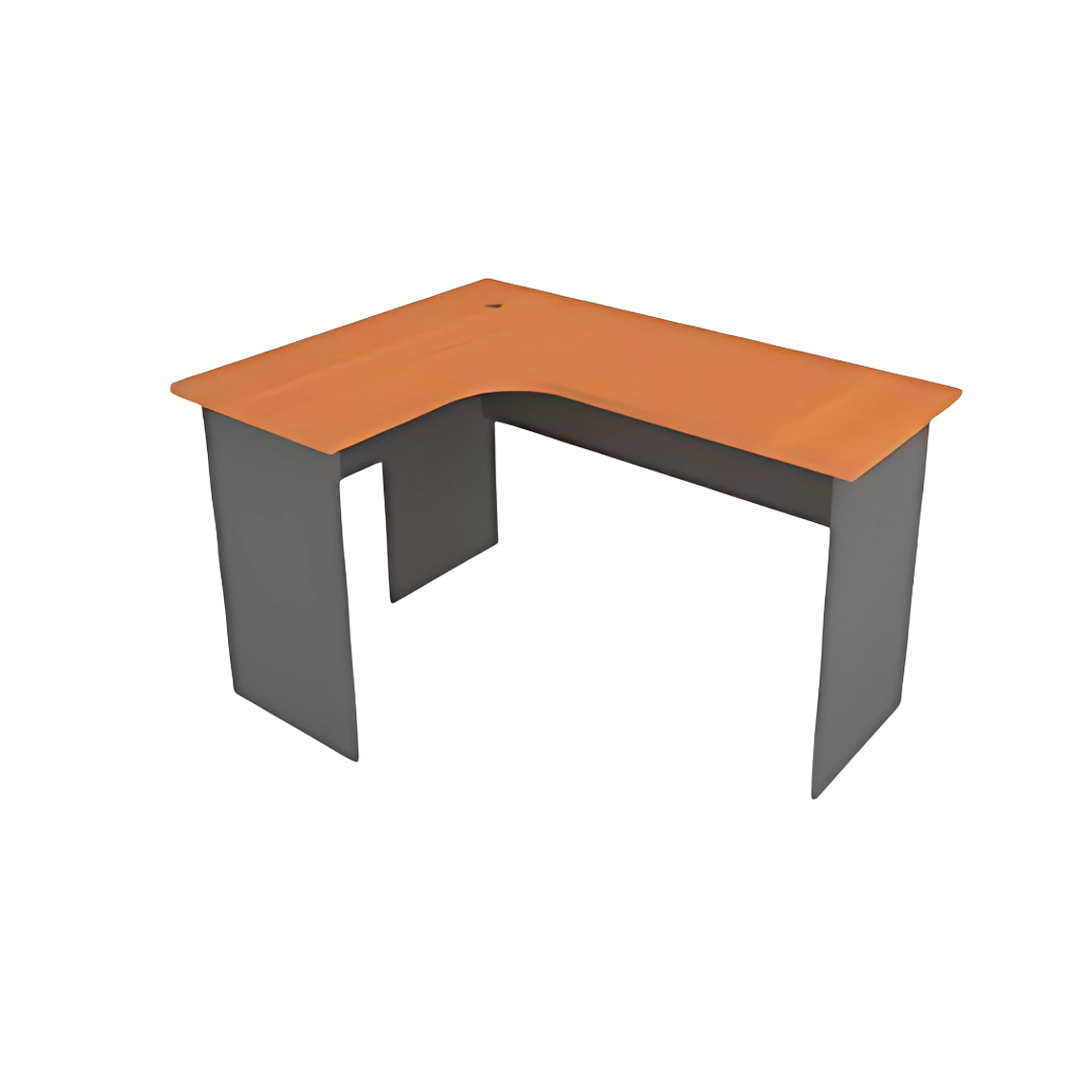 Estación de Trabajo en L 1