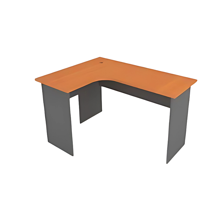 Estación de Trabajo en L 1