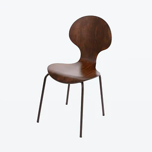 Silla de demostración