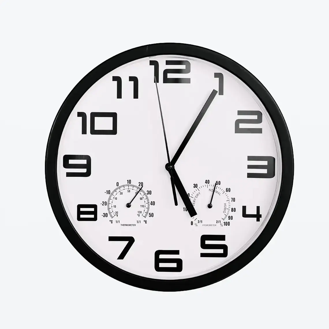 Reloj de demostración 3