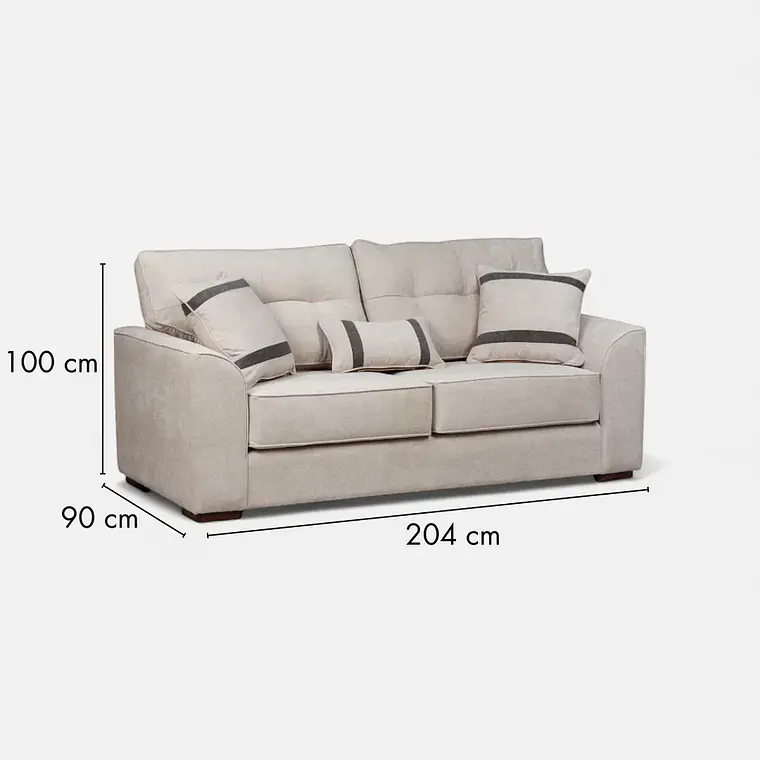 Sofa 3C Lebron  5