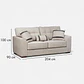 Sofa 3C Lebron  - Miniatura 5