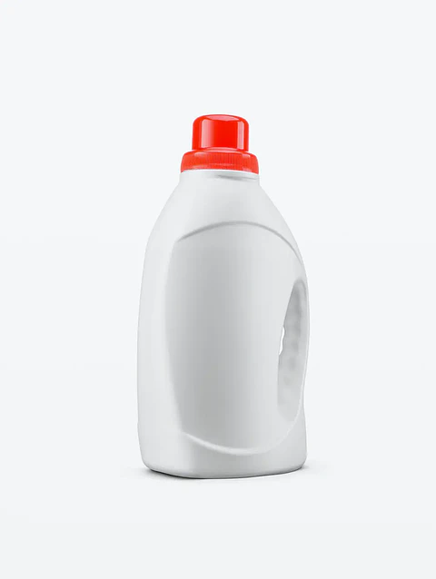 Demo - Detergente