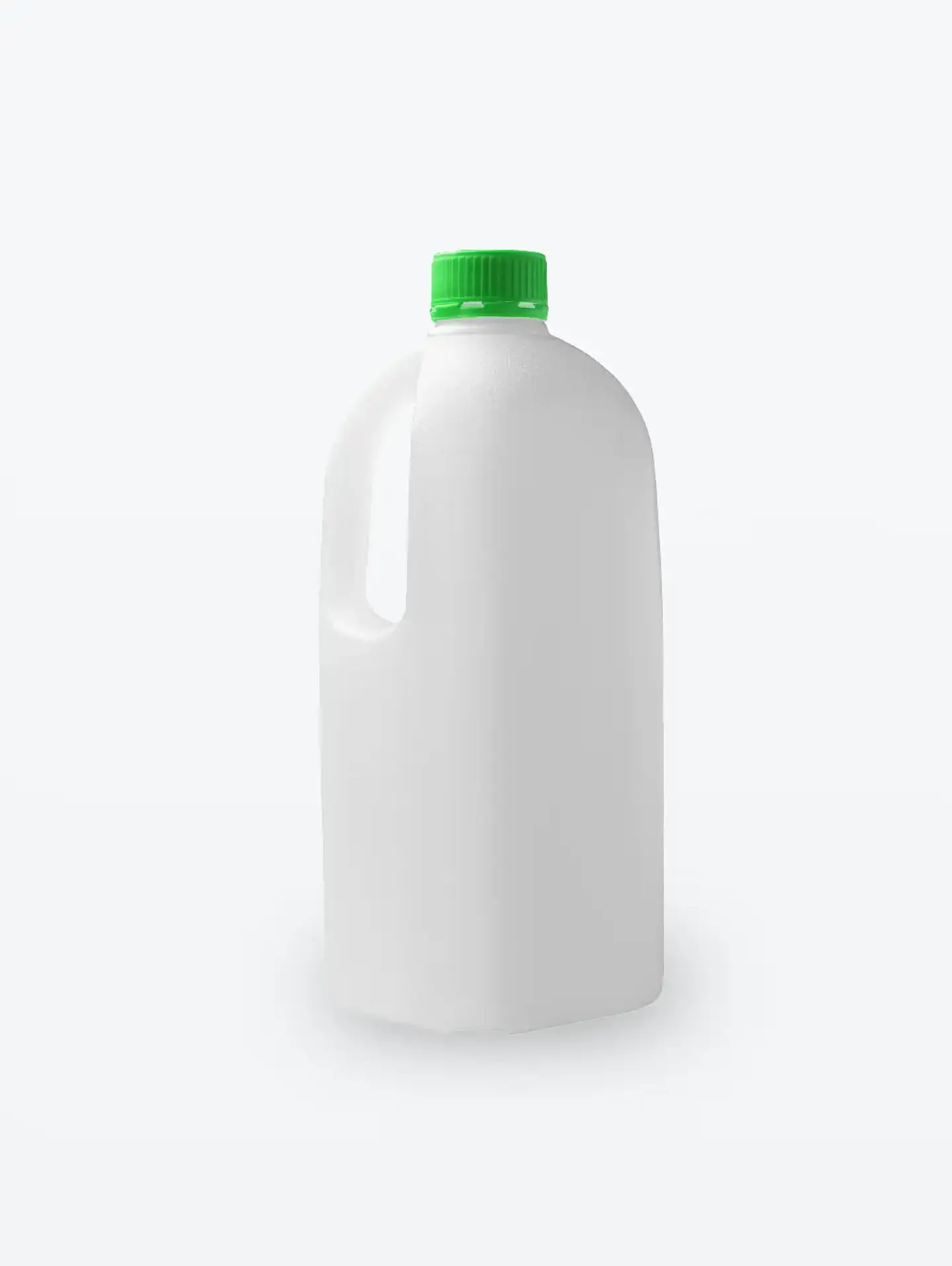 Demo - Leche 2