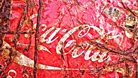 Coca cola 3L Desechable 