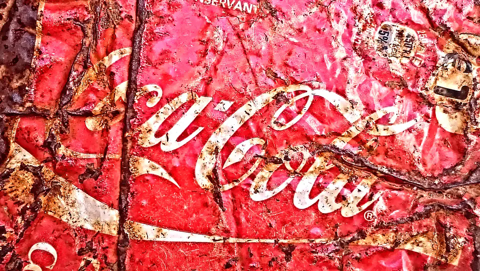 Coca cola 3L Desechable  1
