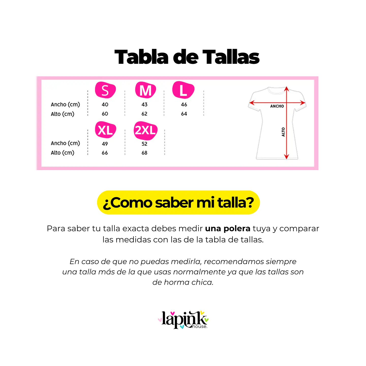 Polera Dama Personalizada Logotipo 20