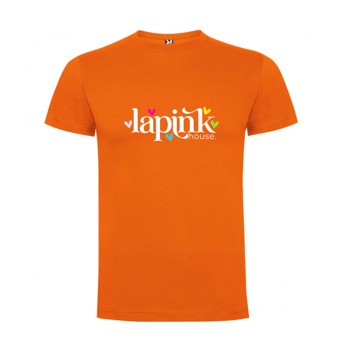 Polera Unisex Niños Personalizada Logotipo 10