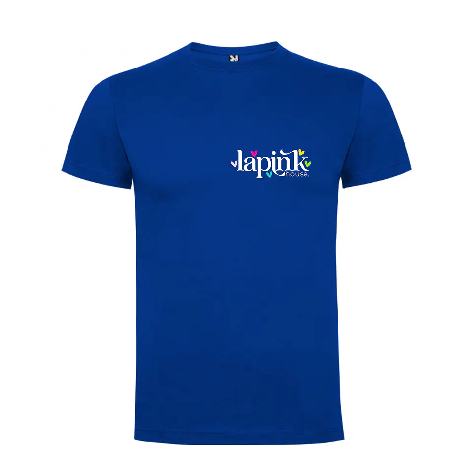 Polera Unisex Niños Personalizada Logotipo 12