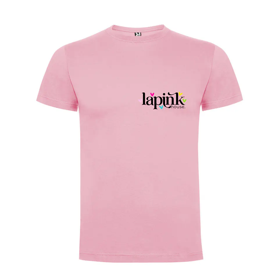 Polera Unisex Niños Personalizada Logotipo 16