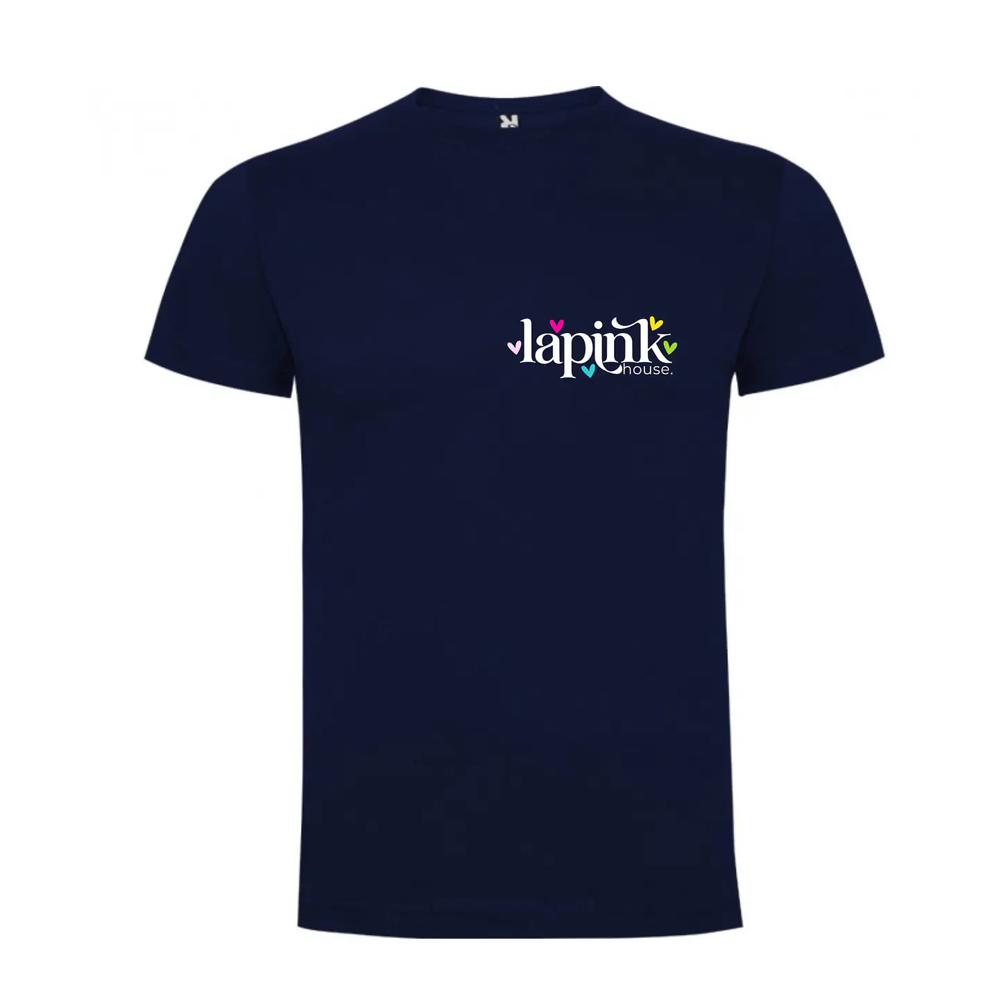 Polera Unisex Niños Personalizada Logotipo 18