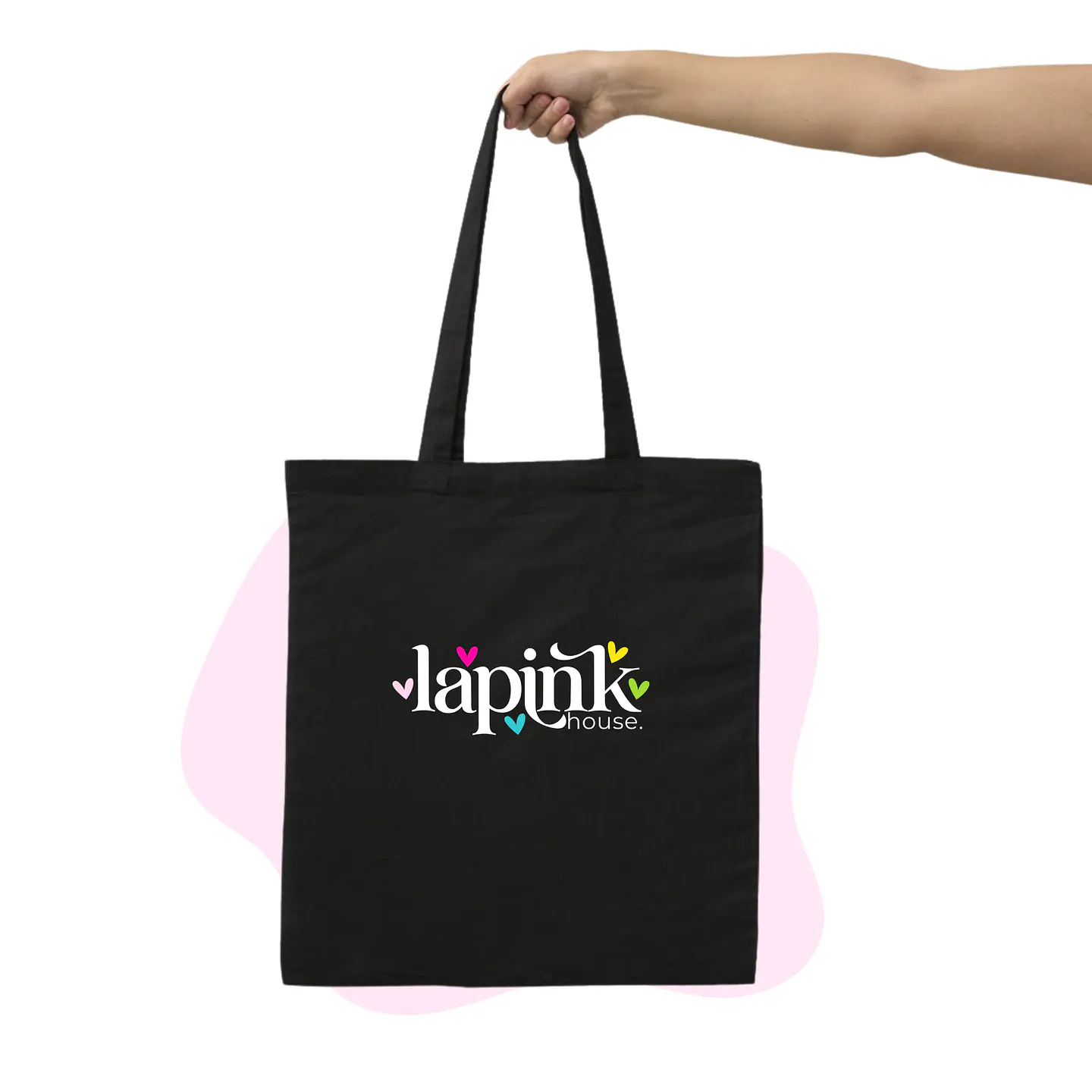 ToteBag Bolsa Ecologica Personalizada 2